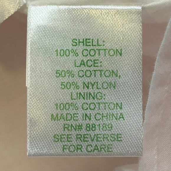 Lily Pulitzer cut out Kaylee Hubba Bubba sea cups lace trim shift dress size 10 - Picture 7 of 9